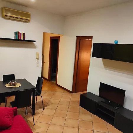 Ma' Apartment