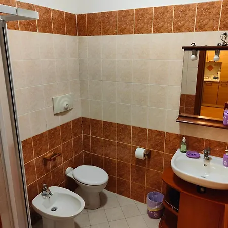 Apartment Ma'