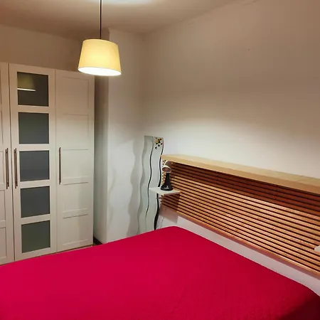 Ma' Apartment